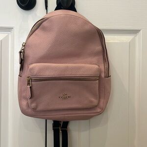 Coach Backpack